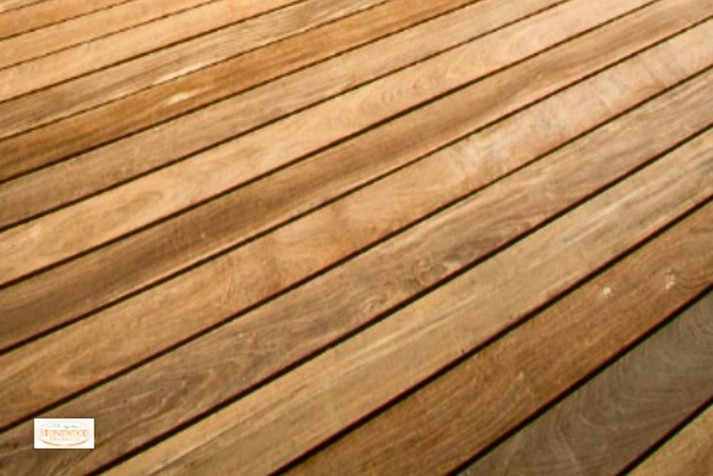 Ipe Deck Ipe Deck